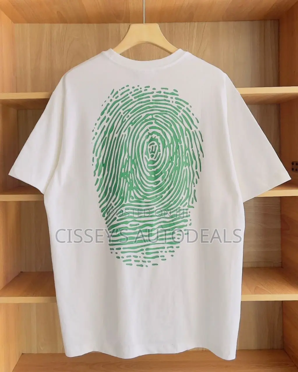 Quality Men’S Wear Available