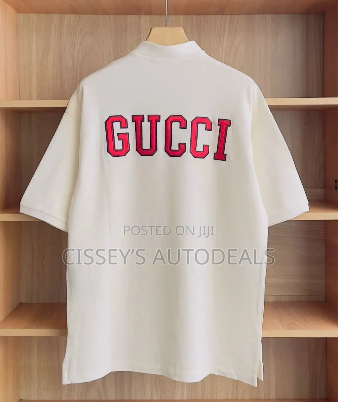 Quality Men’S Wear Available