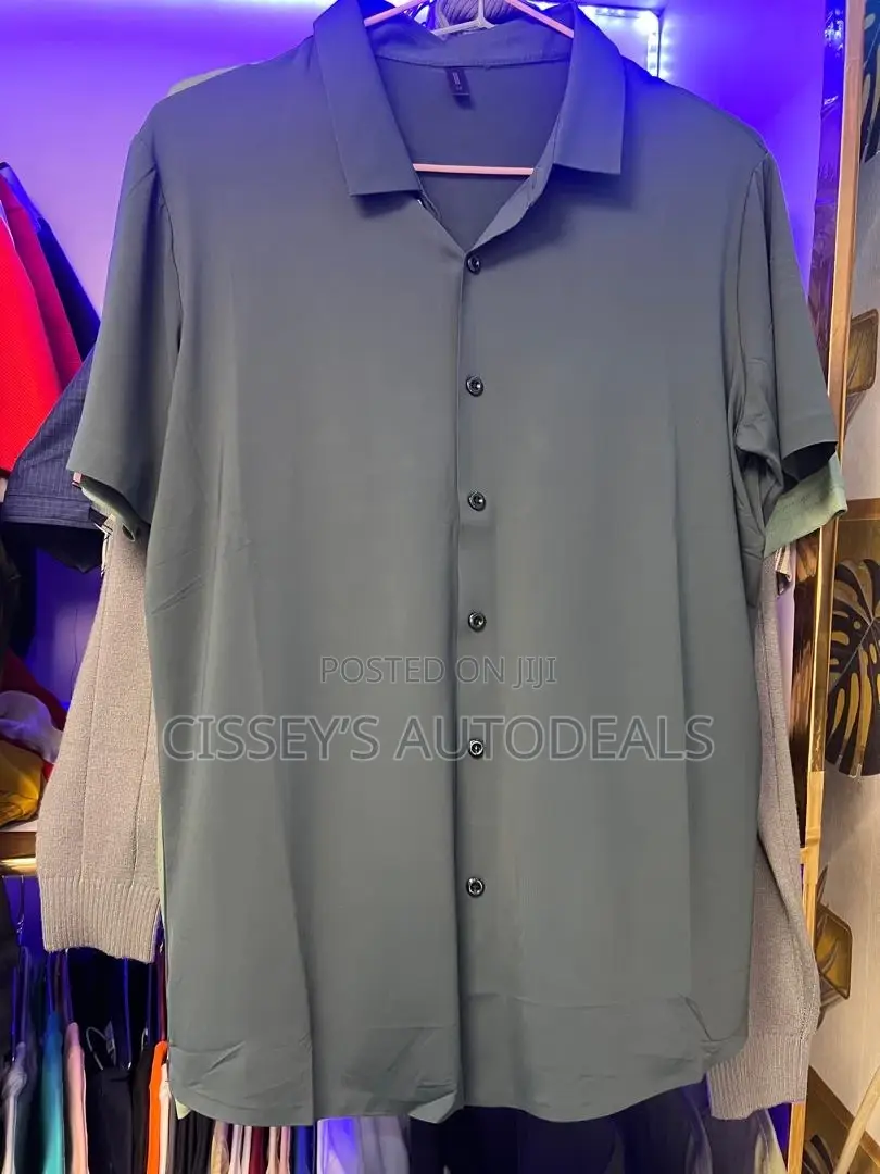 Quality Men’S Wear Available