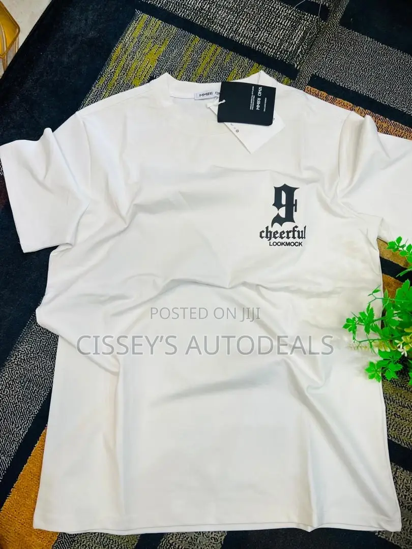Quality Men’S Wear Available