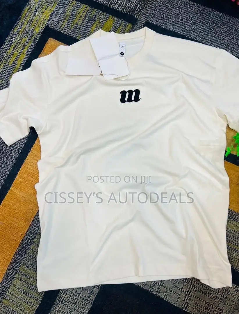 Quality Men’S Wear Available
