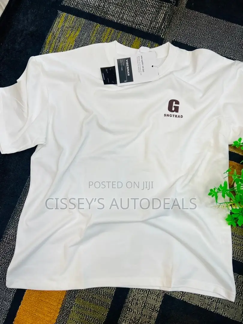 Quality Men’S Wear Available
