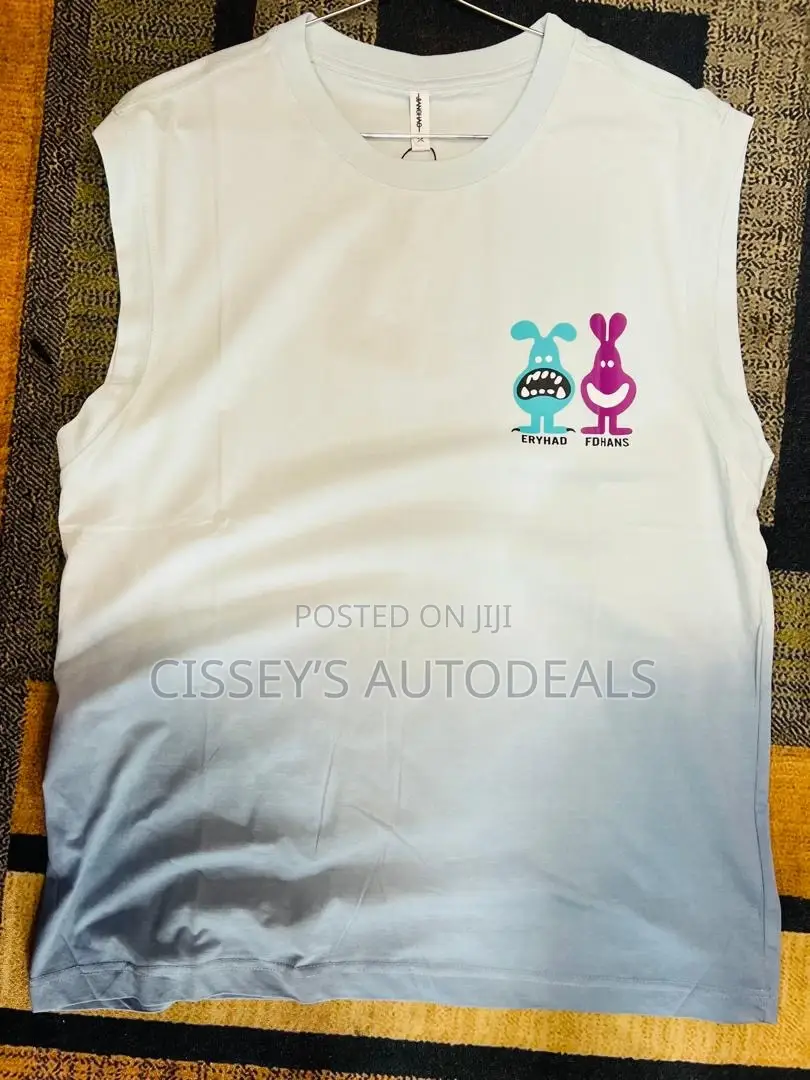 Quality Men’S Wear Available