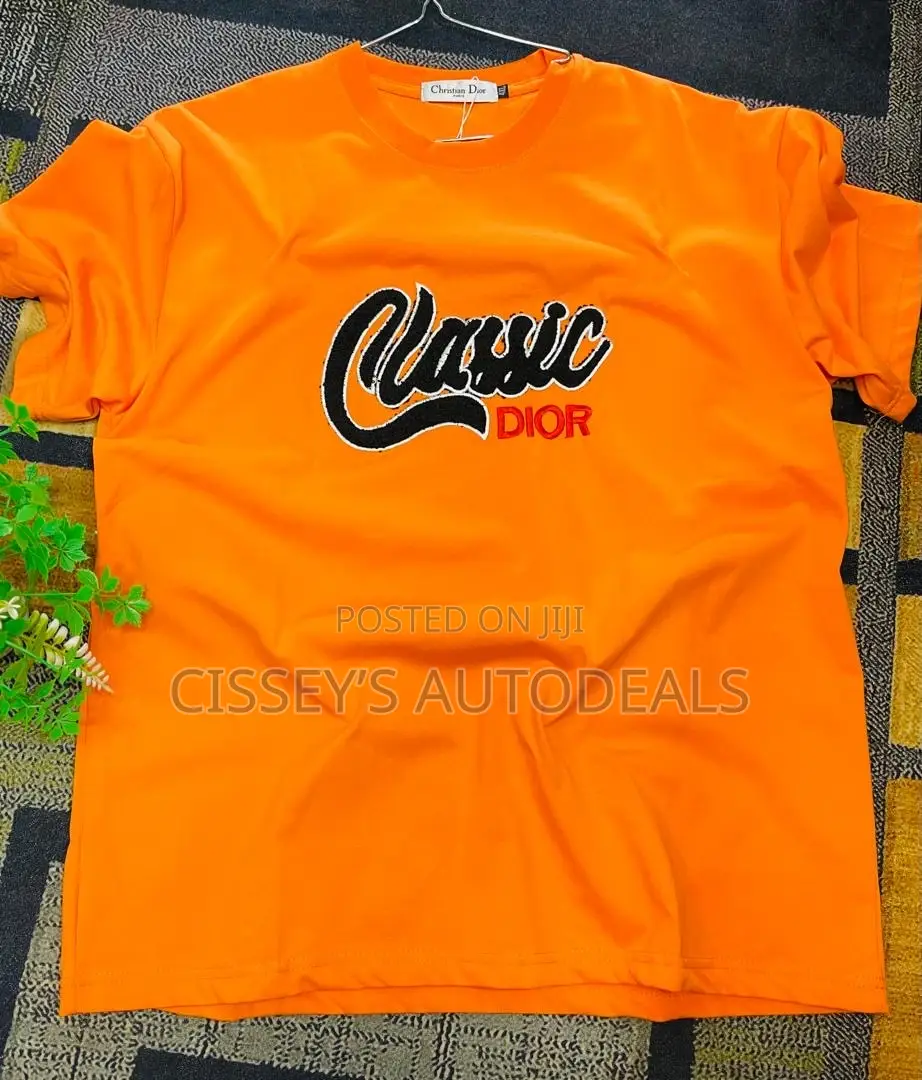 Quality Men’S Wear Available