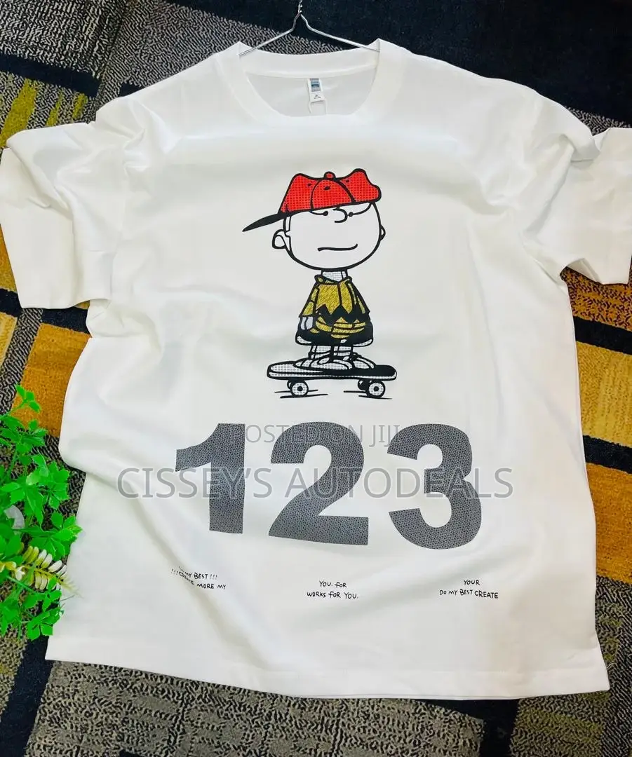 Quality Men’S Wear Available