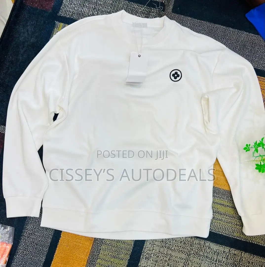 Quality Men’S Wear Available