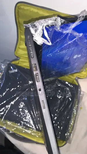 Laptop Lenovo ThinkPad T495s 16GB AMD Ryzen 7 SSD 512GB