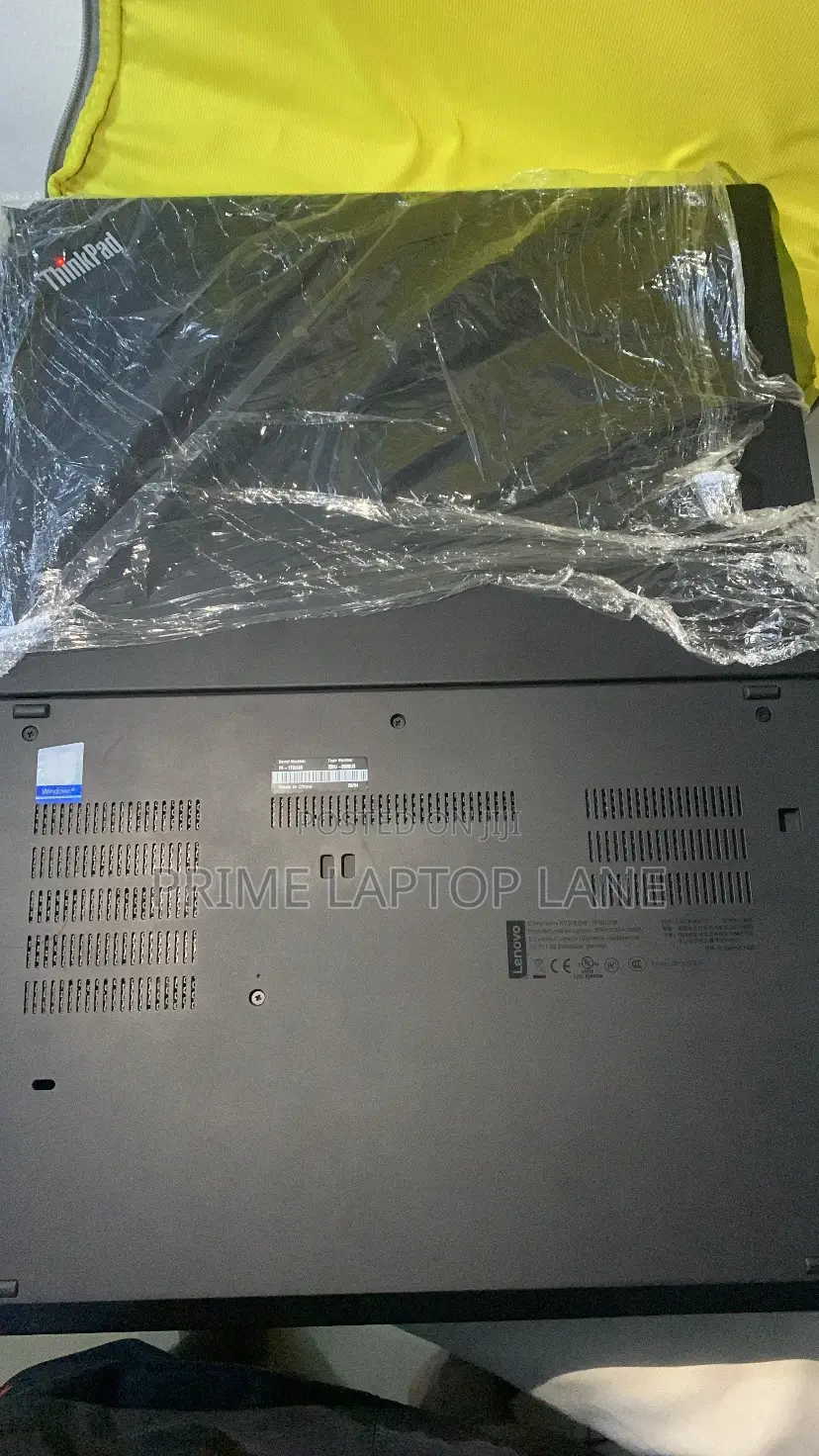 Laptop Lenovo ThinkPad T495s 16GB AMD Ryzen 7 SSD 512GB