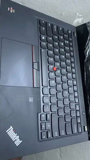 Laptop Lenovo ThinkPad T495s 16GB AMD Ryzen 7 SSD 512GB