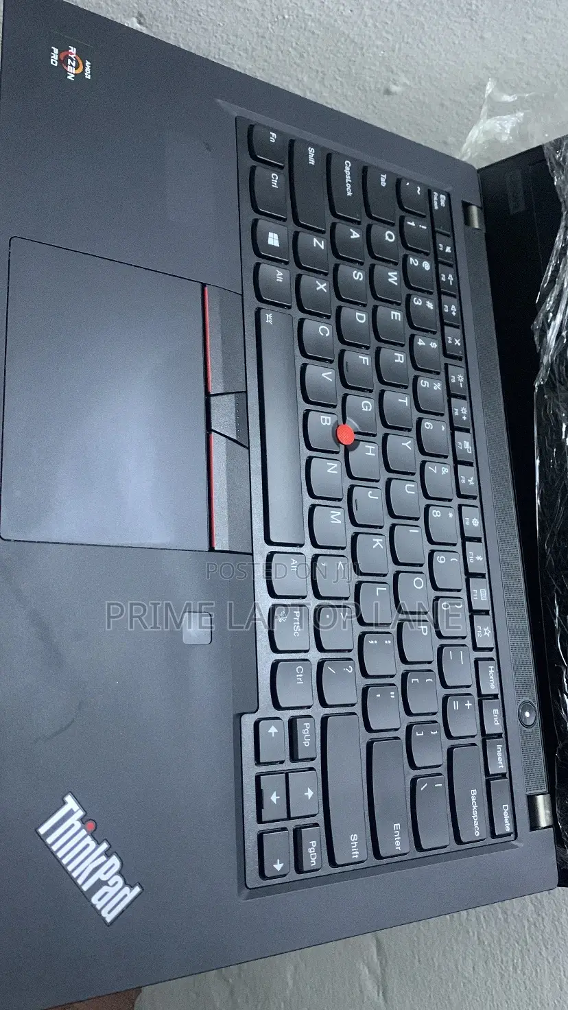 Laptop Lenovo ThinkPad T495s 16GB AMD Ryzen 7 SSD 512GB