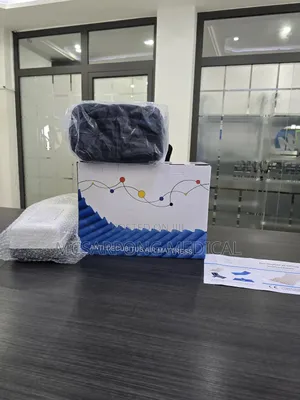 Anti Decubitus Air Mattress