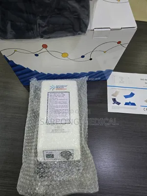 Anti Decubitus Air Mattress