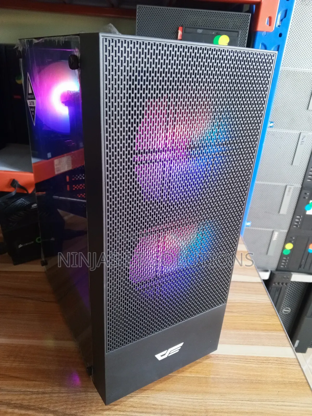 New Desktop Computer Asus 16GB Intel Core i5 SSD 512GB