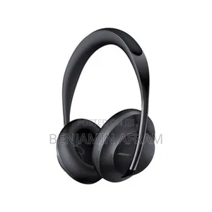 Boss Headphones