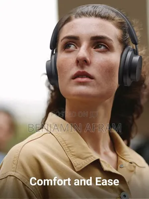 Boss Headphones