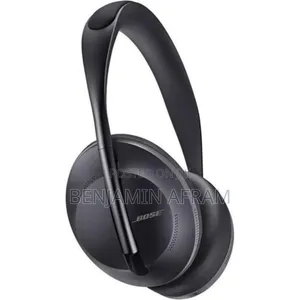 Boss Bass Master Headset