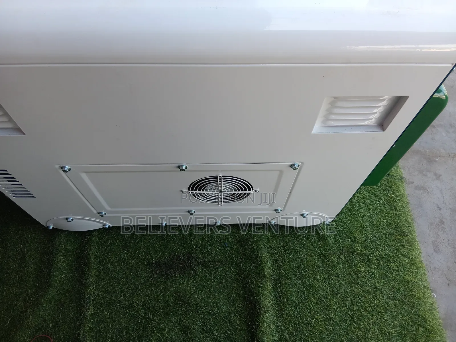 Limited Edition Perkins Generator 10kva Auto N Keystart Gen