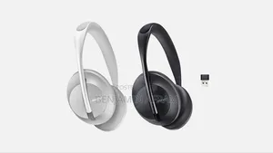 Boss Sound Sprint Headphones