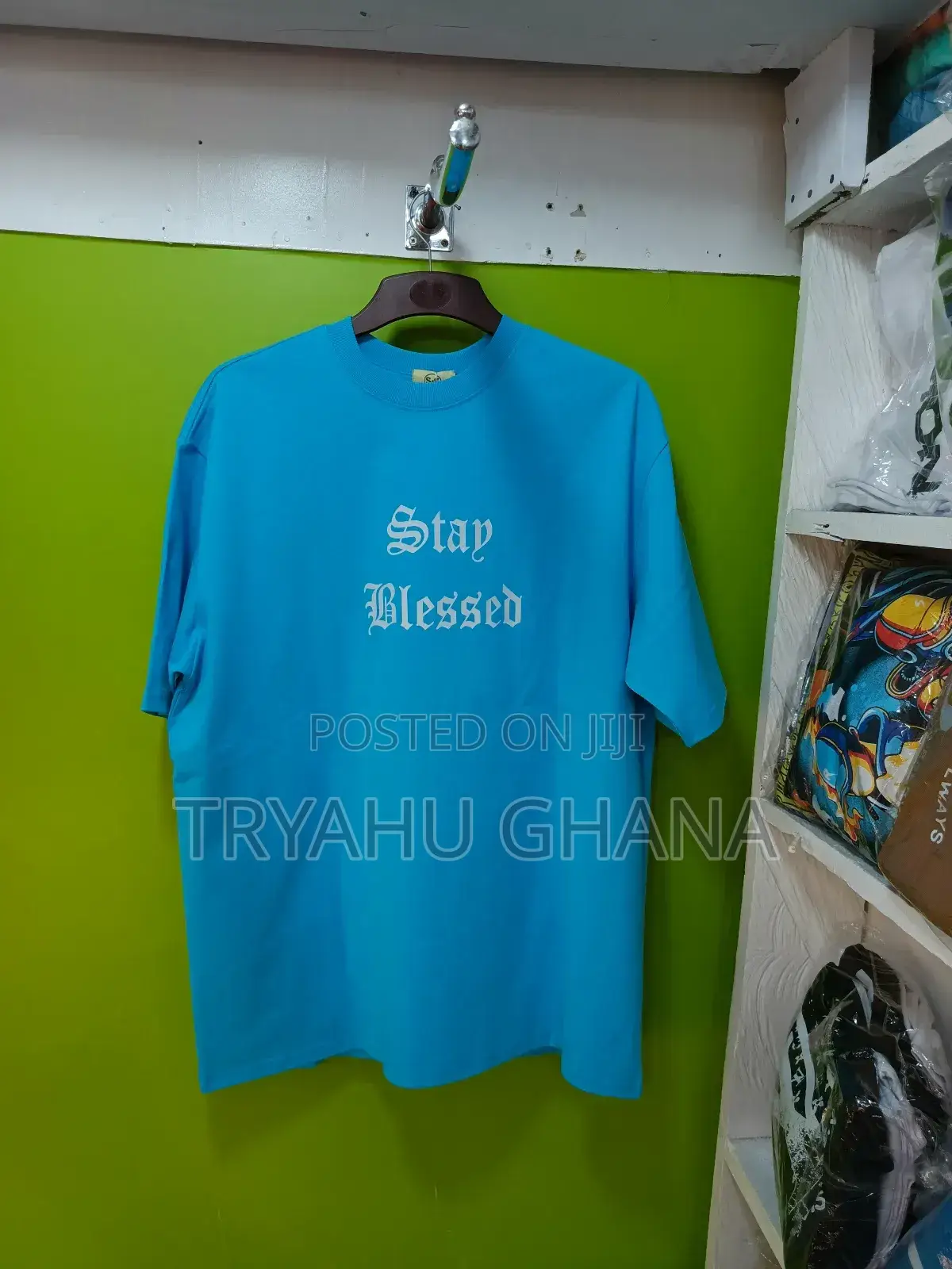 Glassy Sky T-shirt Style You Will Love