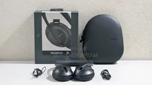 Boss Interview Headsets
