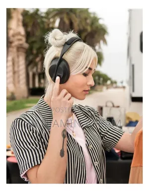 Boss Interview Headsets