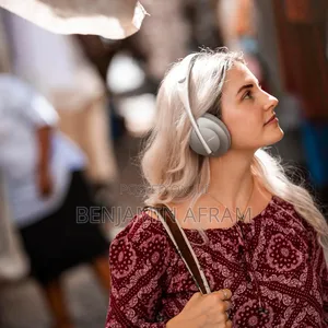 Boss Interview Headsets