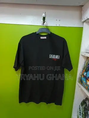 All-day Tees/All-round Cool