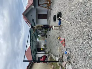 Side Horizontal Carports