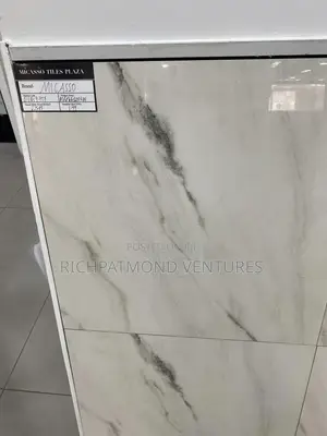 Tiles Distributor