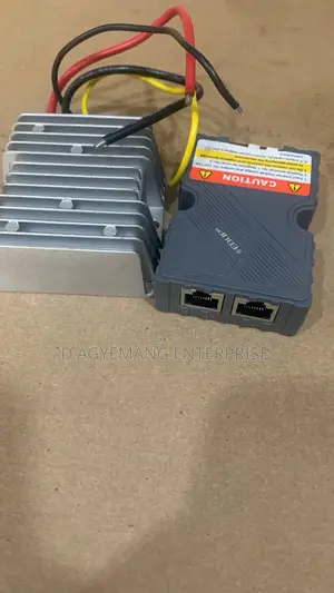 Starlink Poe for Gen 3