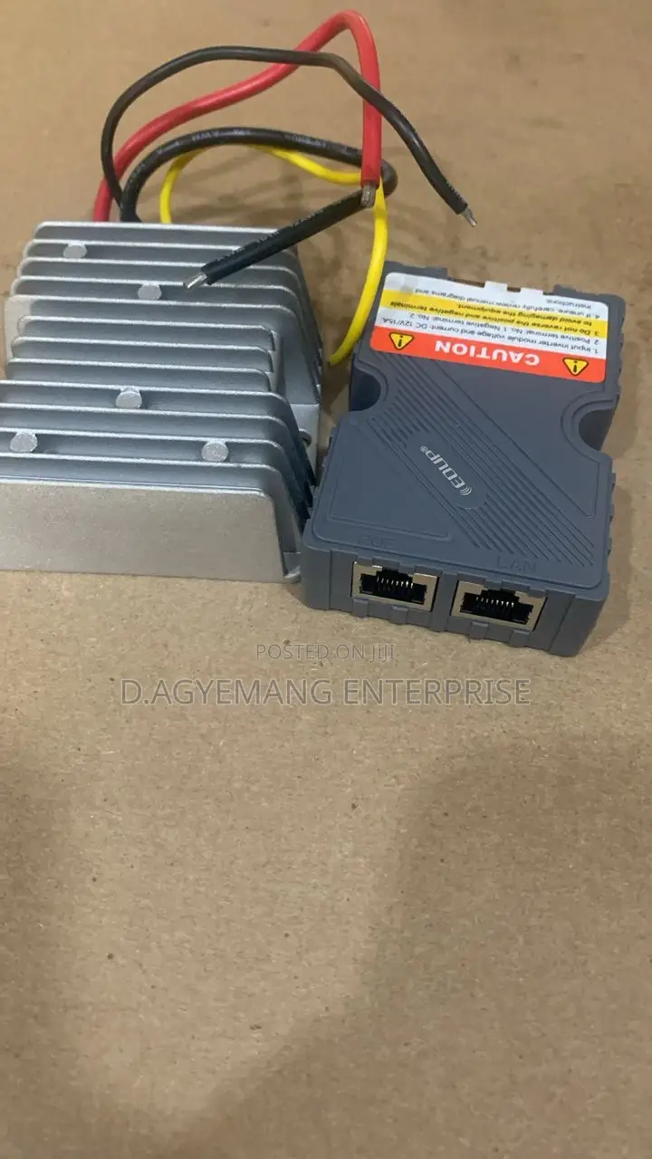 Starlink Poe for Gen 3