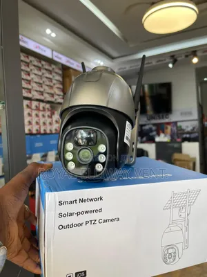 Wifi Eseecloud Camera ( Single Lens)