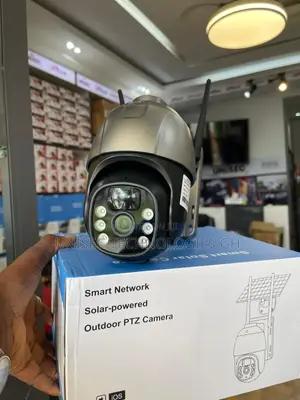 Wifi Eseecloud Camera ( Single Lens)