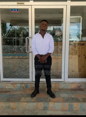 Am a Man of My Own L Do Like Lie's