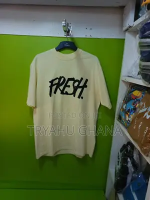 The Tee That Goes With Everything