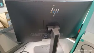 Desktop Computer HP EliteOne 800 G3 16GB Intel Core I7 SSD 512GB