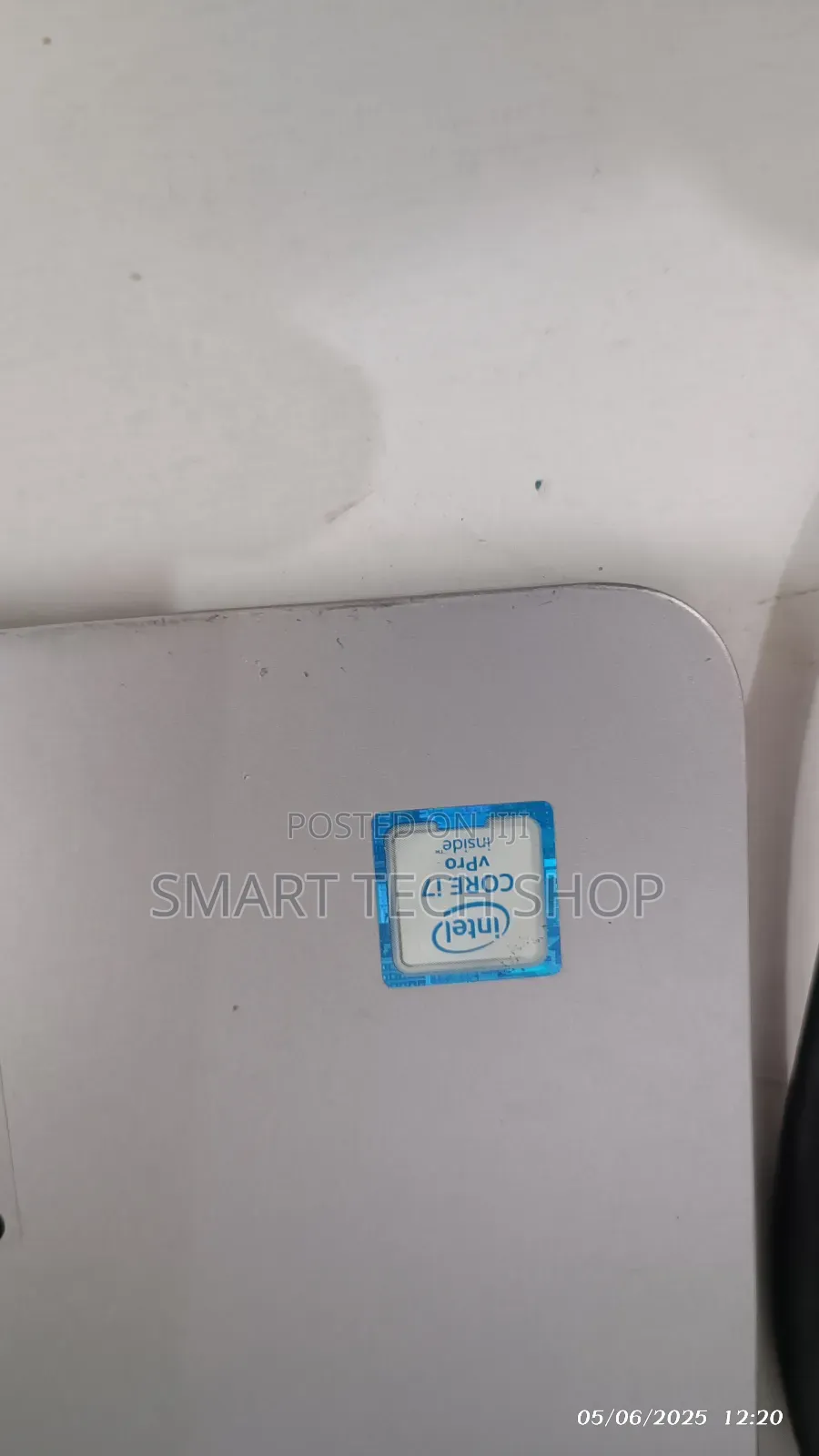 Desktop Computer HP EliteOne 800 G3 16GB Intel Core I7 SSD 512GB