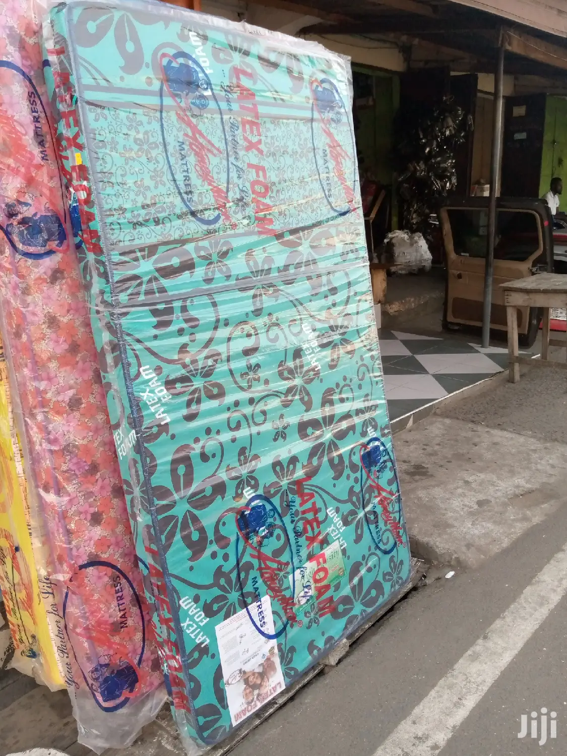 Quality Mattress-5 Inches One Half