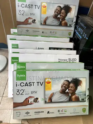 Syinix 32 I- Cast Tv