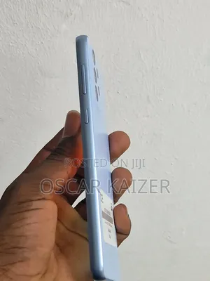 Samsung Galaxy A33 5G 128 GB Blue