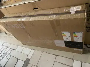 55ut81 Extra Slim 2024/2025 Lg 55 Inches Tv With Uhd HDR
