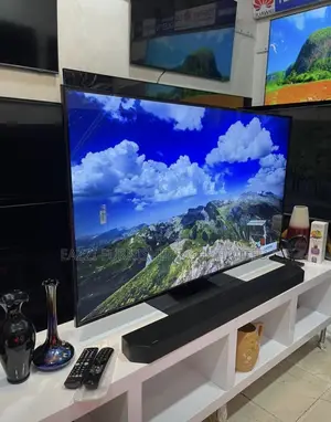 55ut81 Extra Slim 2024/2025 Lg 55 Inches Tv With Uhd HDR