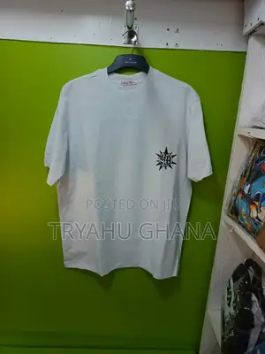 Tee Soft On Skin - Strong On Style