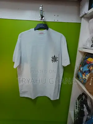 Tee Soft On Skin - Strong On Style