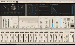 Addictive Drums 2 Complete Collection (Windows/Mac)