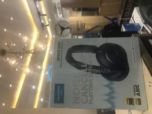 Photo - Just Get Space Q45 All-New Noise Cancelling Headphone