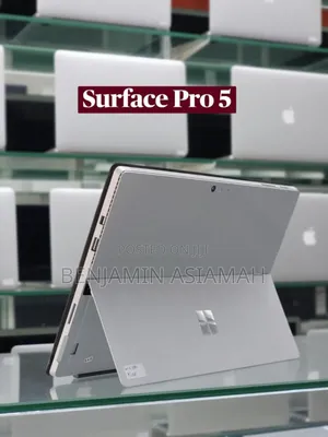 Laptop Microsoft Surface Pro 4GB Intel Core i5 SSD 128GB