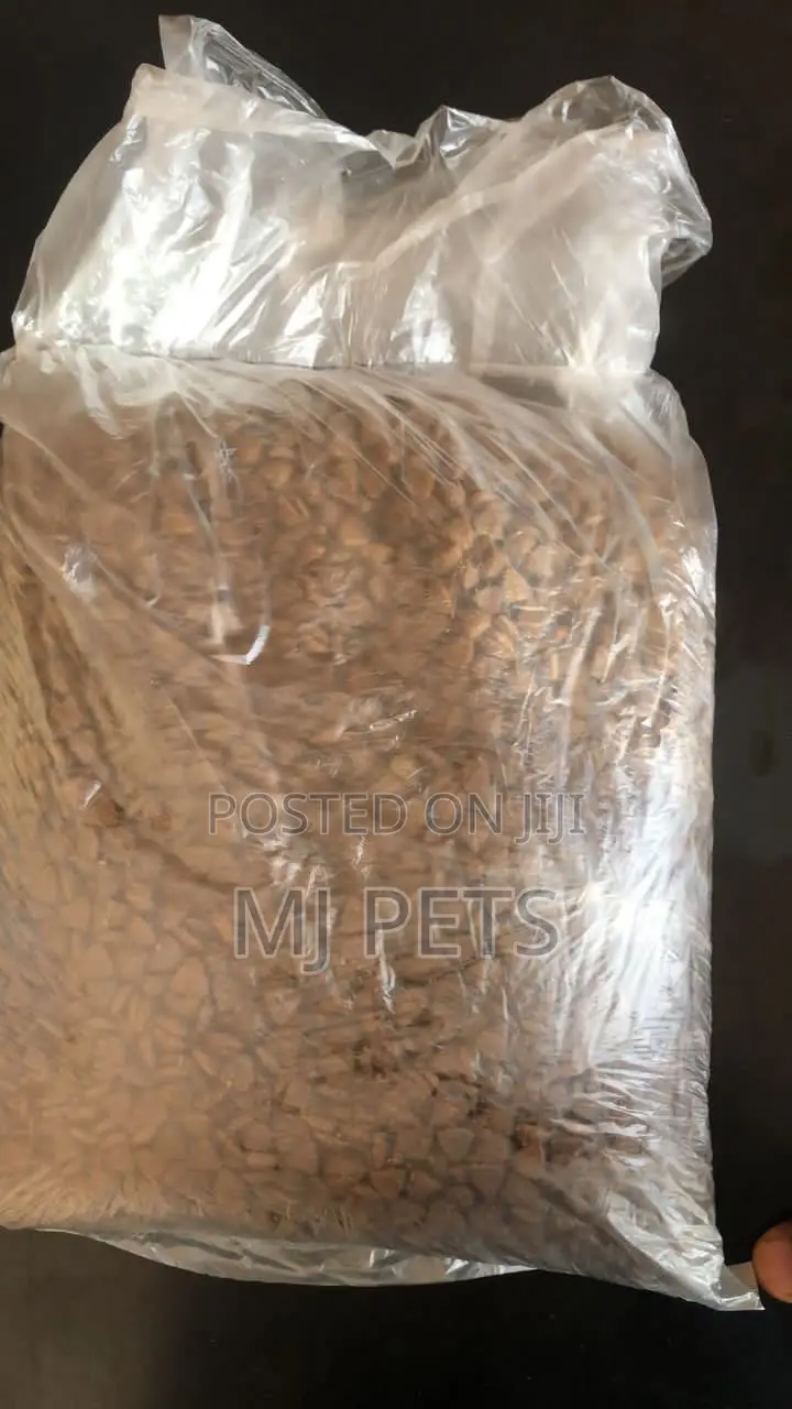 Dog Food Rebag