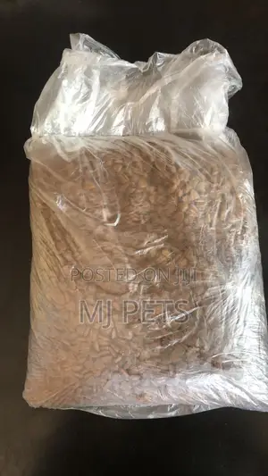 Dog Food Rebag