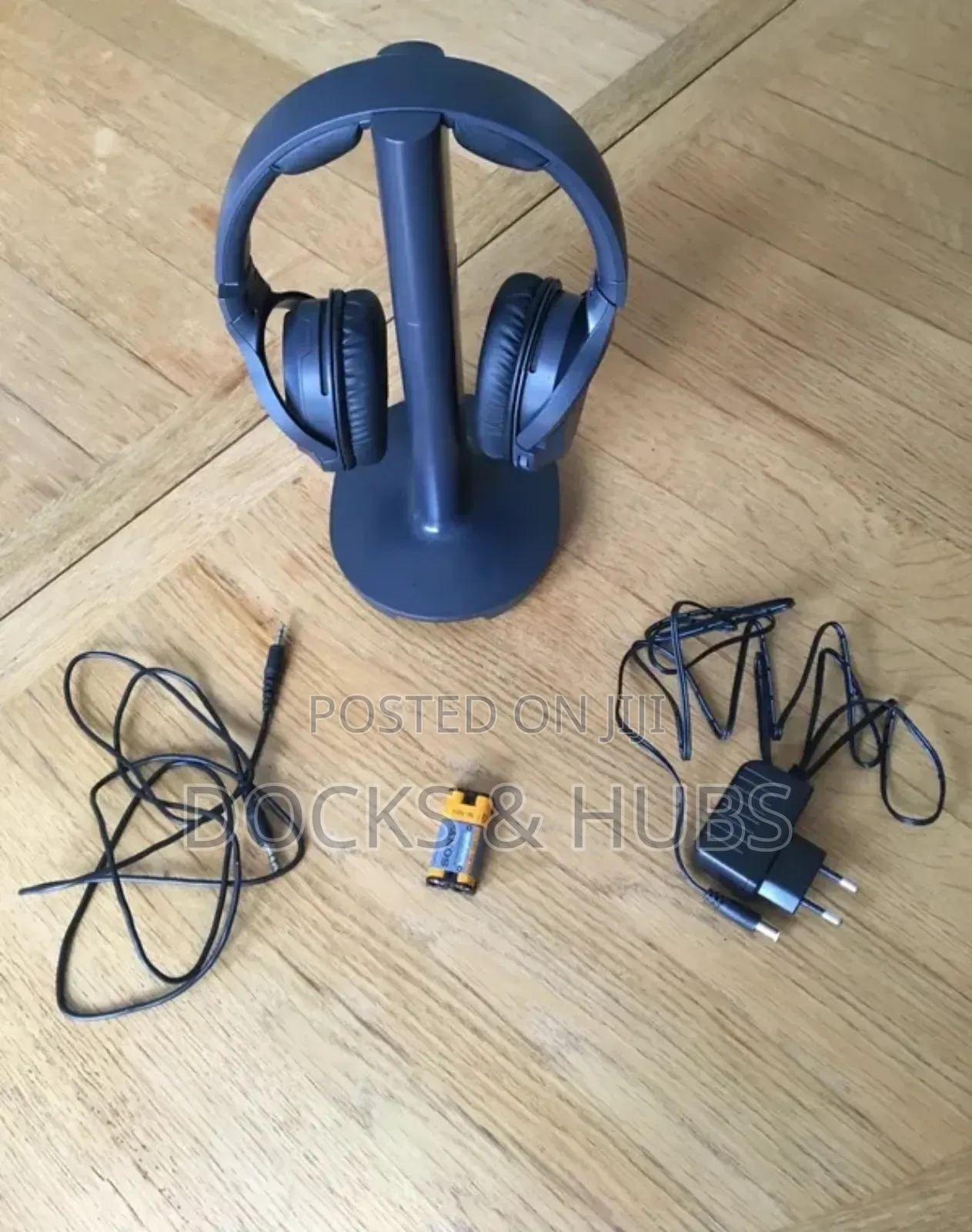 Sony MDR-Rf895r Wireless Headphones